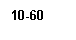 �������: 10-60