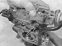  ���������� ������� ��������� ���� Opel Kadett E