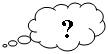 Выноска-облако: ?