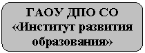 ����������� �������������: ���� ��� �� «�������� �������� �����������»