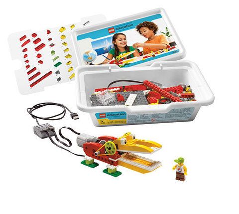 ����� Lego Wedu