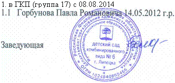 Подпись: