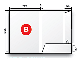 Folder B