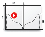 Folder H