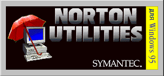 Norton Utilities ��� Windows 95