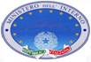 logo ministero interno