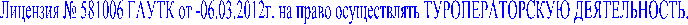 Лицензия