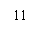 �������: 11