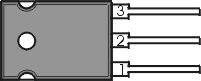 корпус типа TO-3P