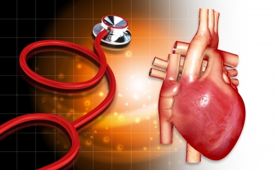 Heart-stethscope