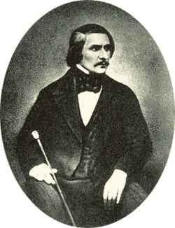 NikolayGogol