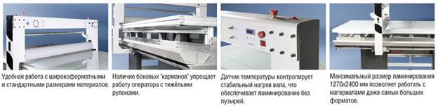 ����������� ����������� Mefu MF1340-B4, MF1725-B4, MF1740-B4, MF2240-B4