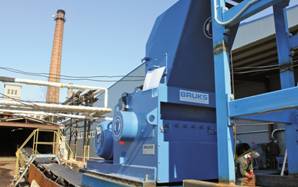 C����� ��� ����������� ���� BK-DG 300x600 RC ����� Bruks Klockner