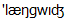 transcription