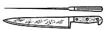 ГОСТ 28973-91 (ИСО 8442-87) Приборы столовые из нержавеющей стали и с серебряным покрытием. Общие требования и методы контроля