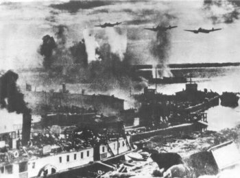 �������������� �����. 17 ���� 1942 ���� � 2 ������� 1943 ����