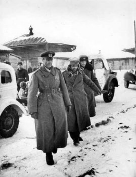 �������������� �����. 17 ���� 1942 ���� � 2 ������� 1943 ����
