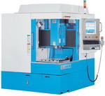 ��������-�������������� ����� � ��� KNUTH X-Graph 650 CNC