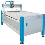��������-�������������� 3D-������ � ��� KNUTH TFGM ECO-1575 VT
