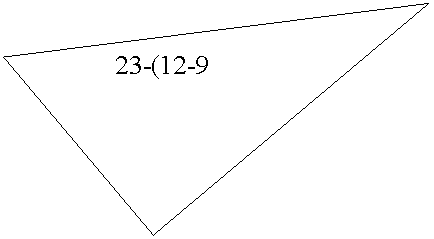 ������������� �����������: 23-(12-9