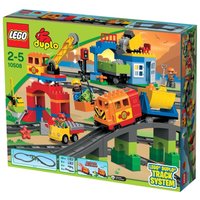 ����������� ������������ LEGO Duplo 10508 ������� �����