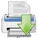 document-print