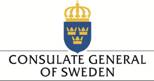 Swedish CG logo
