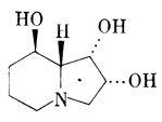 ���. 11. ��������������� �������� ���������� (swainsonine)