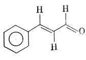 ���. 22. �������������� (cinnamaldehyde), ����������� �� �������������� �������� ��������� ���������� Cinnamomum cassia