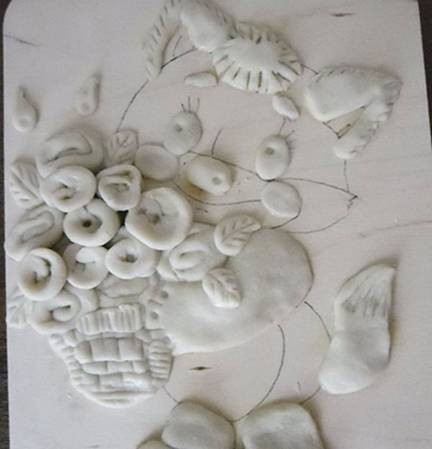 Корзинка