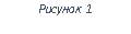 Подпись: Рисунок 11