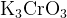 http://l.wordpress.com/latex.php?latex=%5Crm%20K_3CrO_3&bg=FFFFFF&fg=000000&s=1