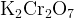 http://l.wordpress.com/latex.php?latex=%5Crm%20K_2Cr_2O_7&bg=FFFFFF&fg=000000&s=1