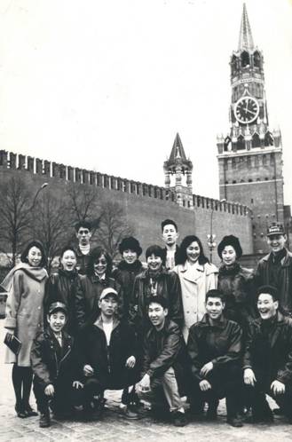 ��������: ������ 1994 �