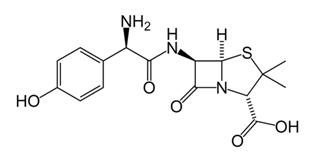 Файл:Amoxicillin-2D-skeletal.png