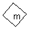 �������: m