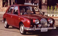 Mitsuoka Viewt