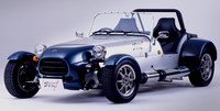 Mitsuoka Zero 1