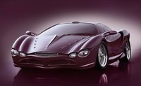 �������-��� Mitsuoka Orochi