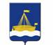 Герб города