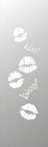 Kiss!