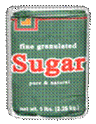 Sugar