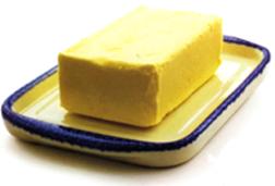 butter