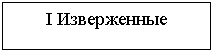 �������: I �����������