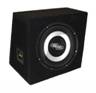 subwoofer cu cutie fere fazoinvertor BOSCHMANN V-1040XYB