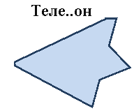 Зарезервировано: Теле..он