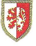 лев