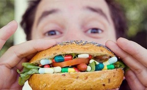 antibiotik