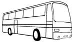 Bus Coloring Page Free Bus Online Coloring