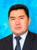 Абильдин А